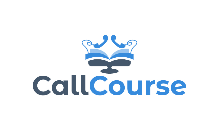 CallCourse logo