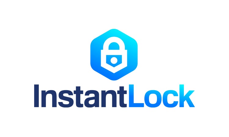 InstantLock logo
