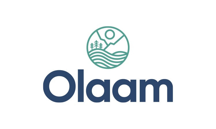 Olaam logo