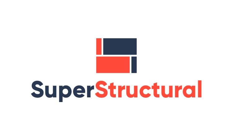 SuperStructural logo