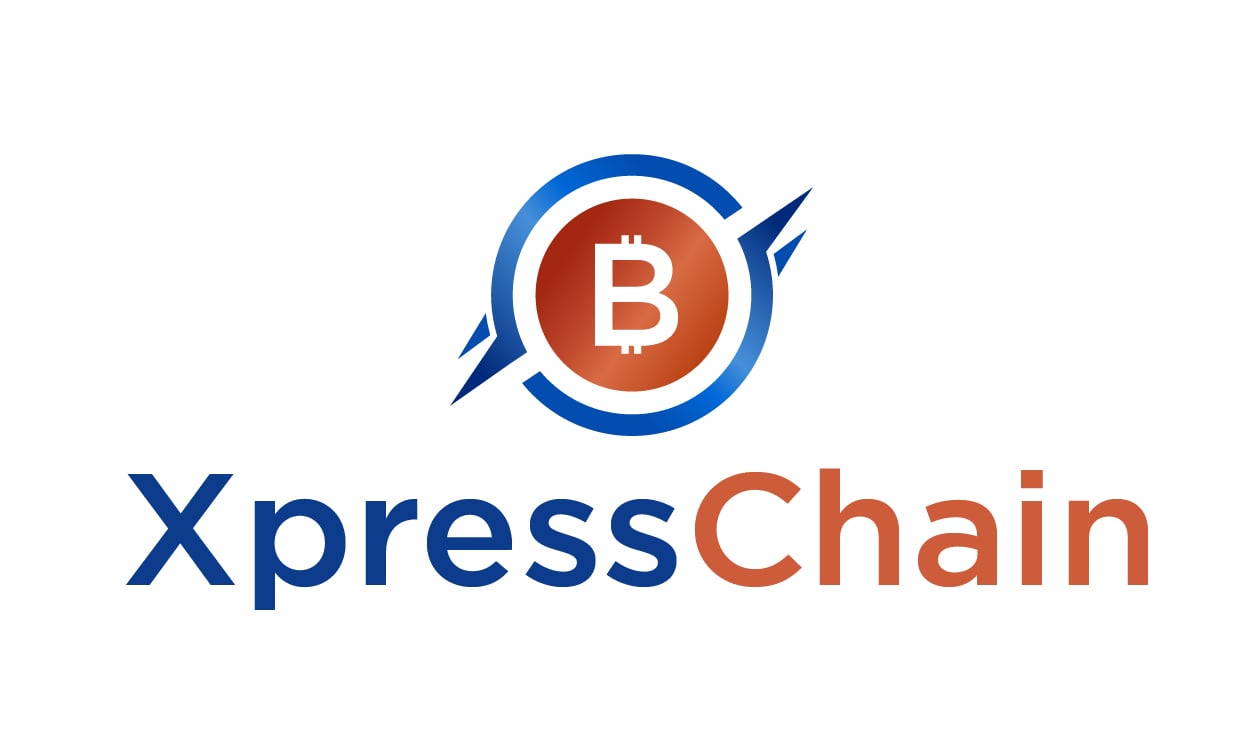 XpressChain.com - buy Best premium domains