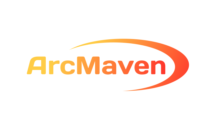 ArcMaven logo
