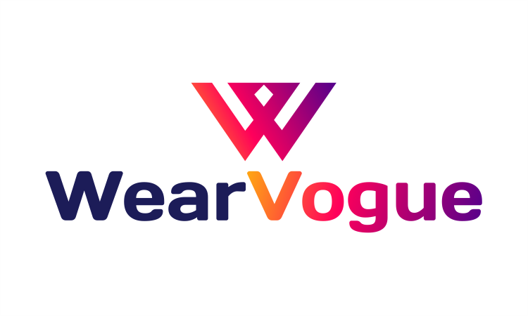 WearVogue.com - Unique premium domains