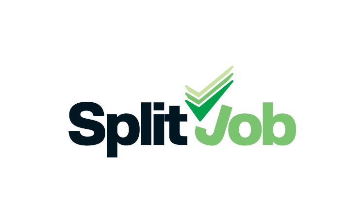 SplitJob logo