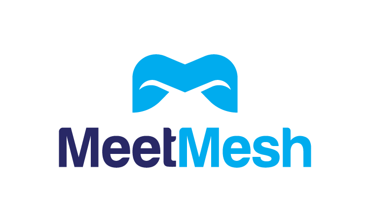 MeetMesh.com - New premium domains
