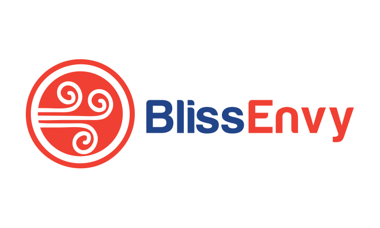 BlissEnvy logo