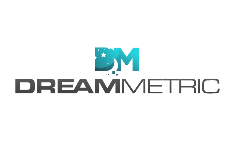 DreamMetric.com - buy Great premium domains