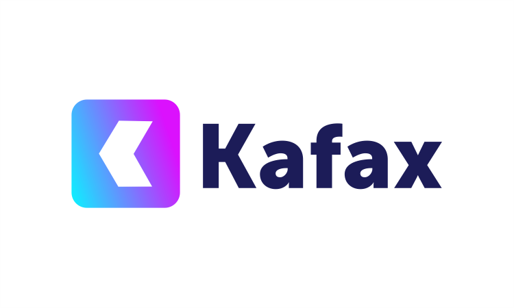 Kafax logo