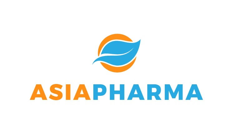 AsiaPharma logo