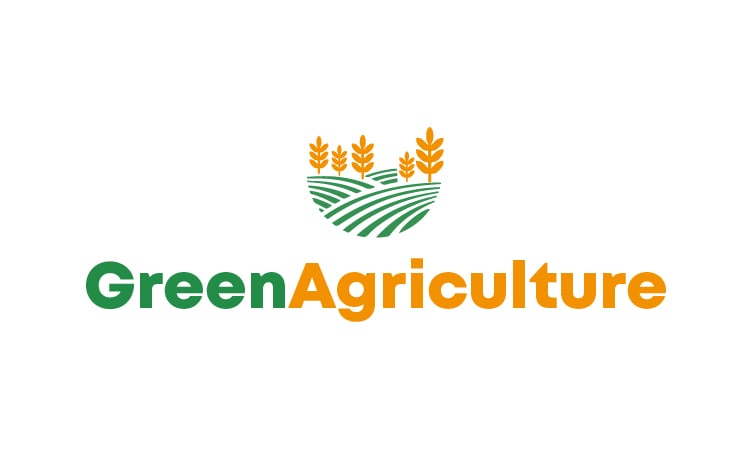 GreenAgriculture.com - Unique premium names