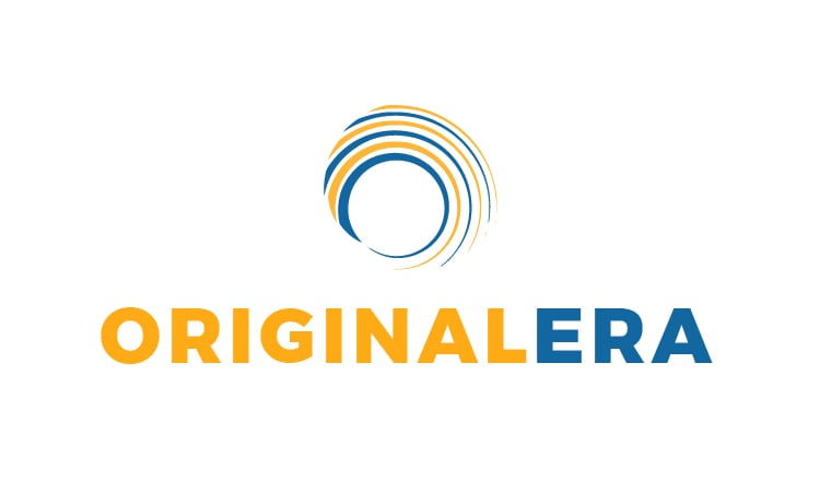 OriginalEra.com - Creative premium domain marketplace