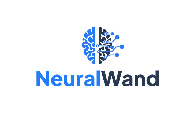 NeuralWand logo
