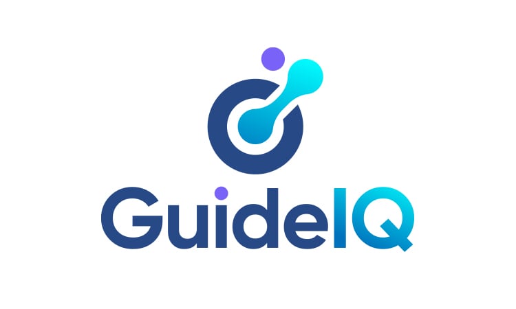 GuideIQ logo