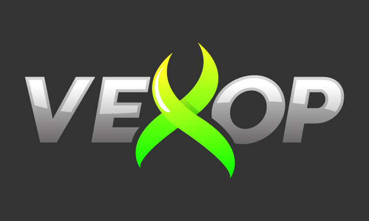 Vexop.com - New premium names