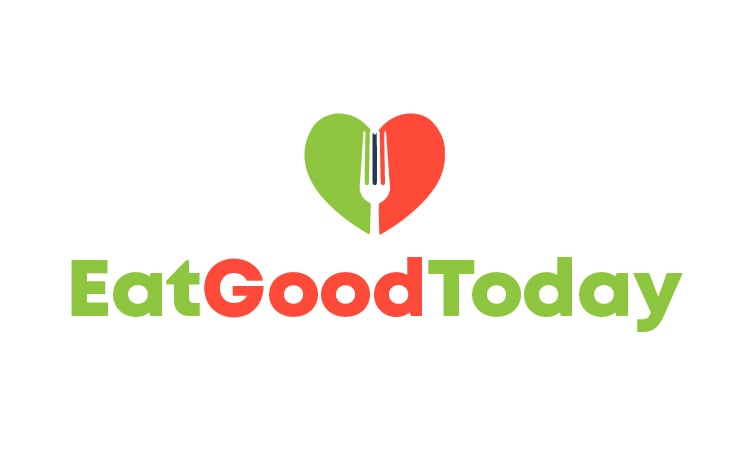 EatGoodToday.com - Great premium domain names