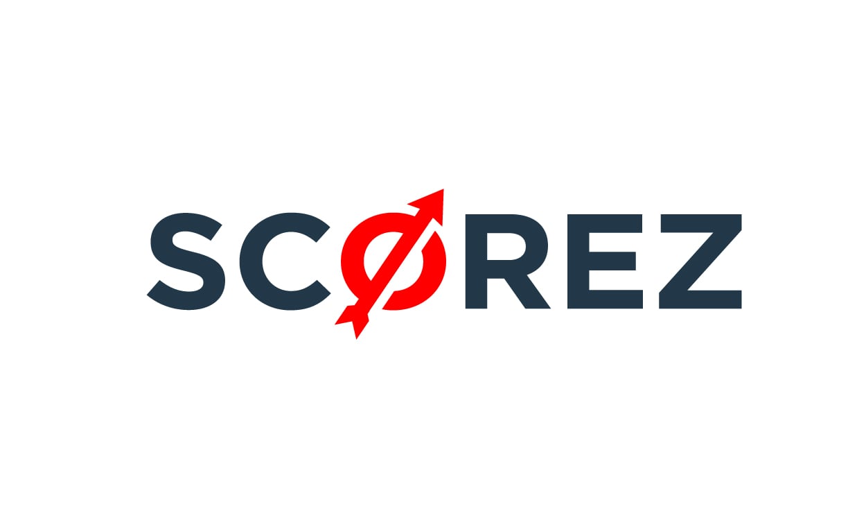 Scorez logo