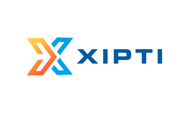 Xipti logo