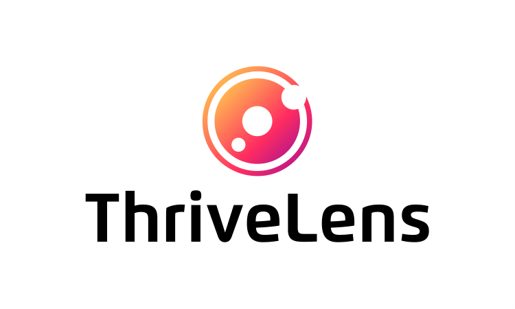 ThriveLens.com - buy Best premium domains