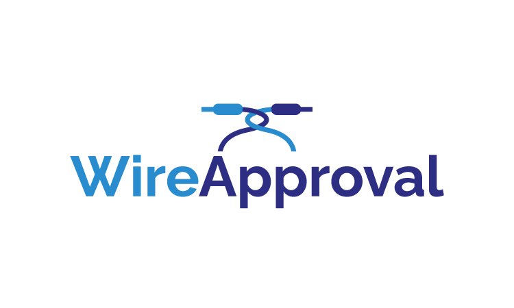 WireApproval logo