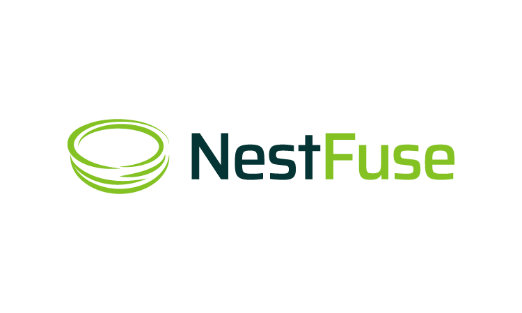 NestFuse logo