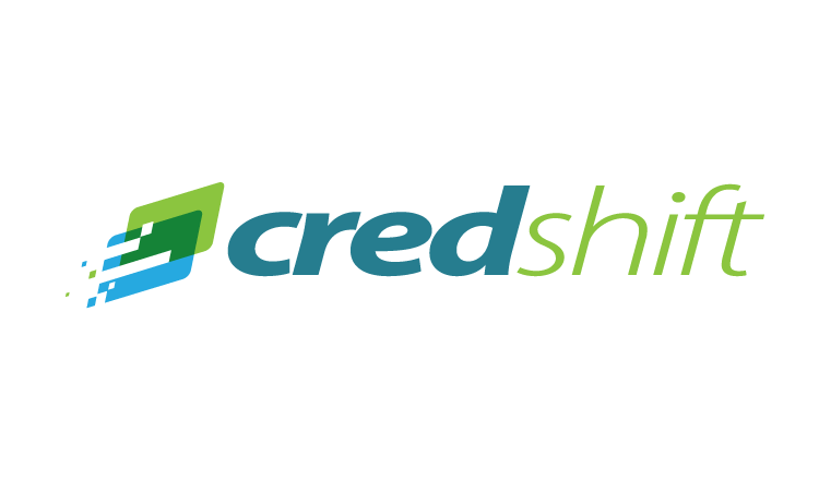 CredShift logo