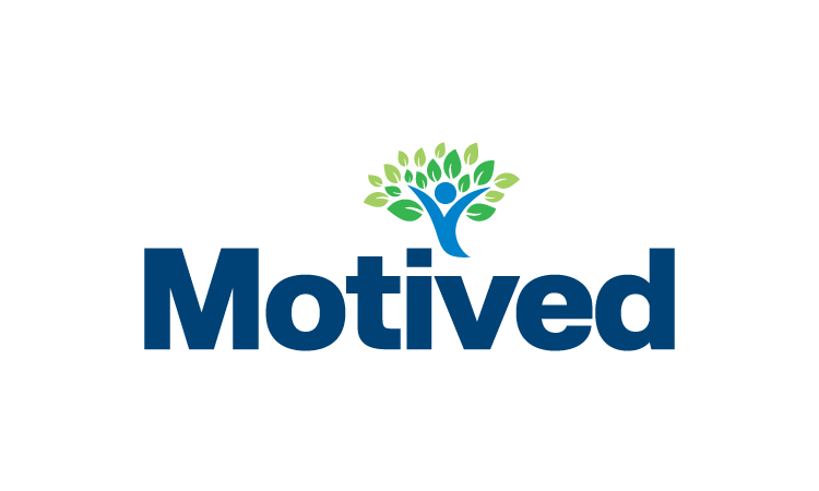 Motived.com - Catchy premium domain names