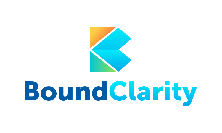 BoundClarity.com - Unique premium domains