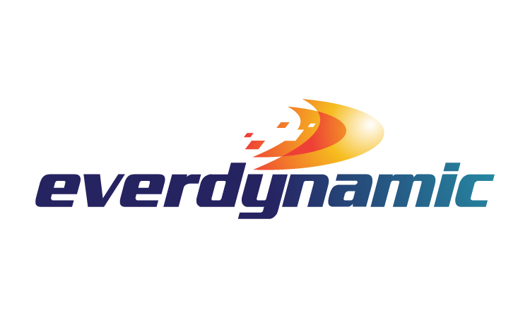 EverDynamic logo