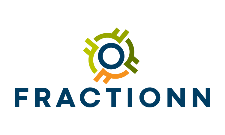 Fractionn.com - Creative premium domains