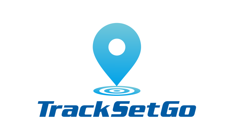 TrackSetGo logo