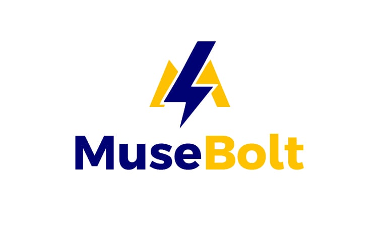 MuseBolt logo
