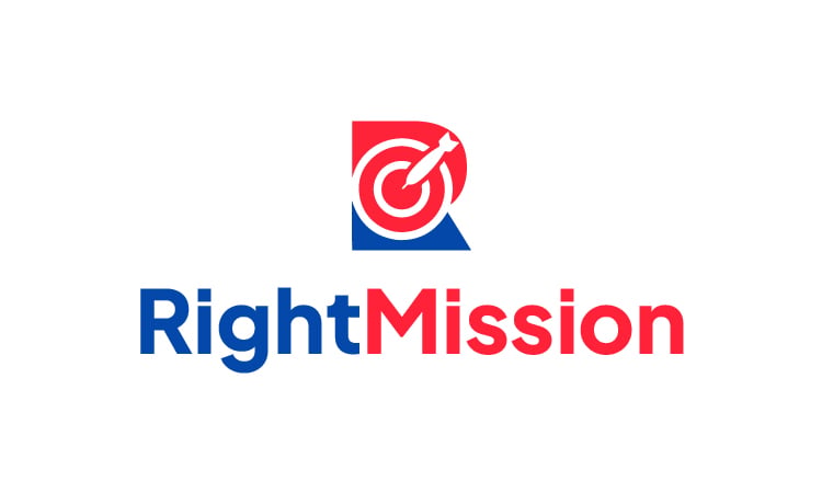RightMission.com - Best premium domain names