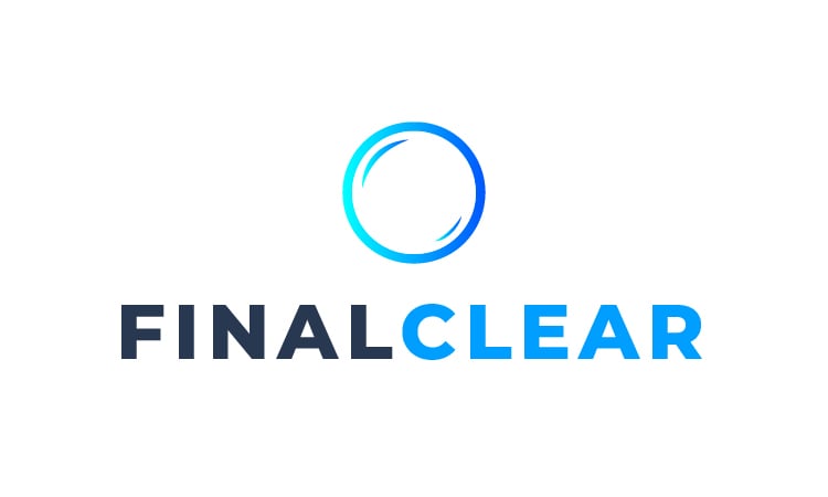 FinalClear.com - Catchy domains for sale