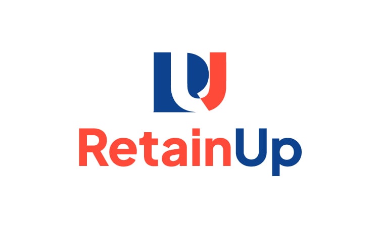 RetainUp logo