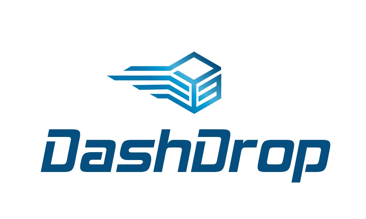 DashDrop logo