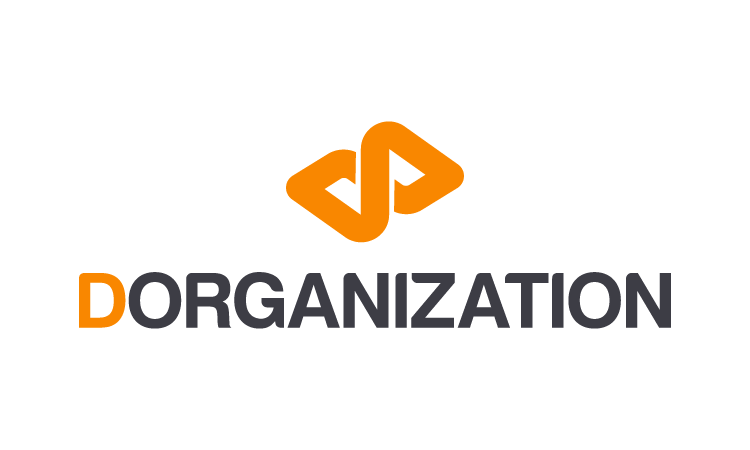Dorganization.com - Catchy premium domains for sale
