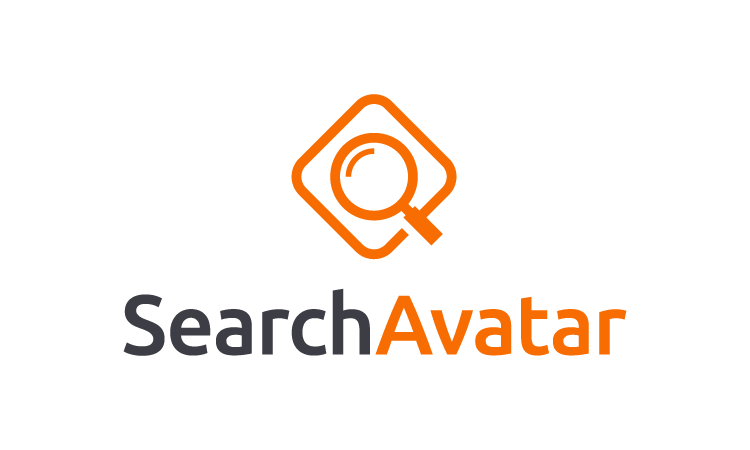SearchAvatar.com - Cool premium domain names