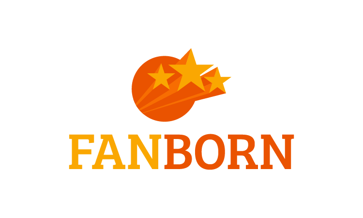 Fanborn.com - Great premium domain names for sale