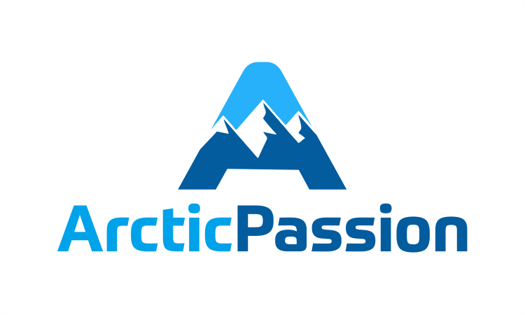 ArcticPassion.com - Creative domains for sale