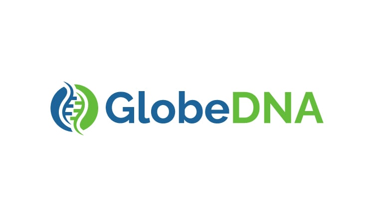 GlobeDNA.com - buy Best premium names