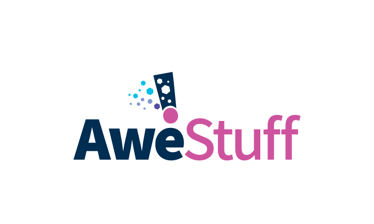 AweStuff logo
