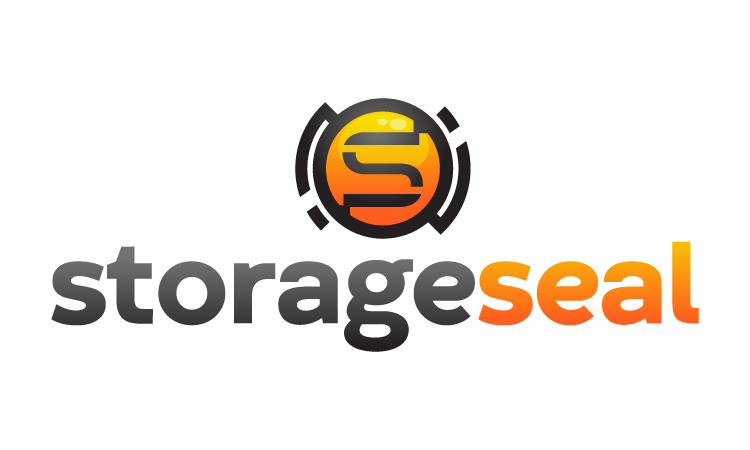 StorageSeal logo