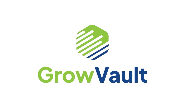 GrowVault.com - Good premium domain names