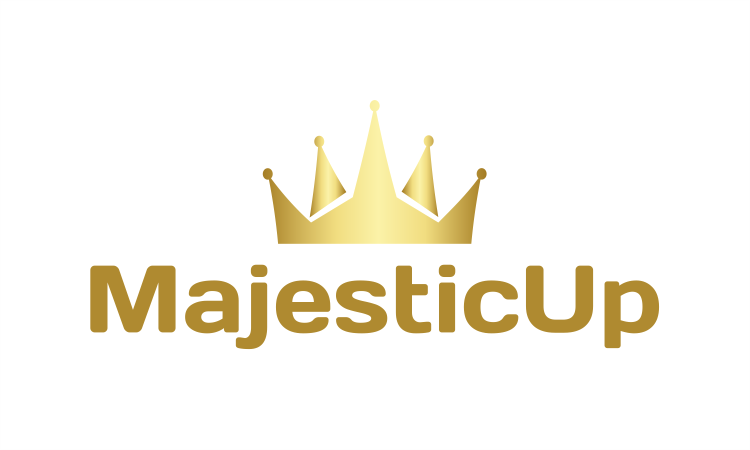 MajesticUp.com - Catchy domains for sale