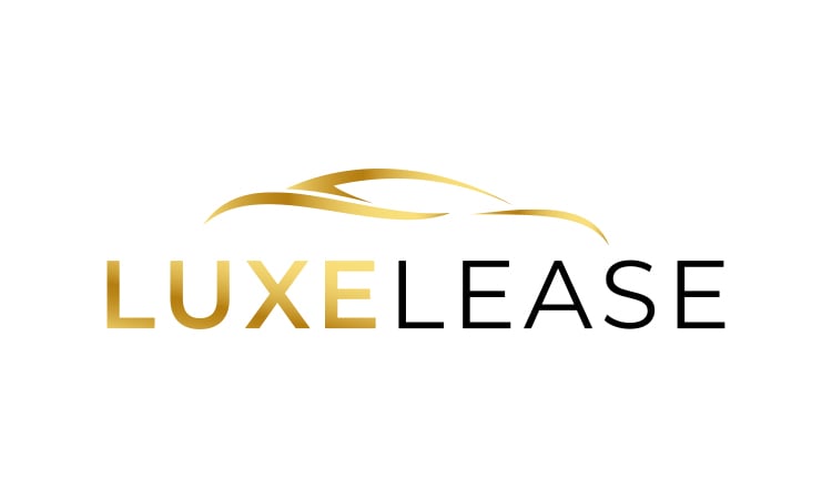 LuxeLease logo