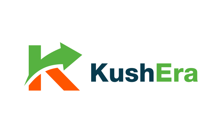 KushEra.com - Good premium names