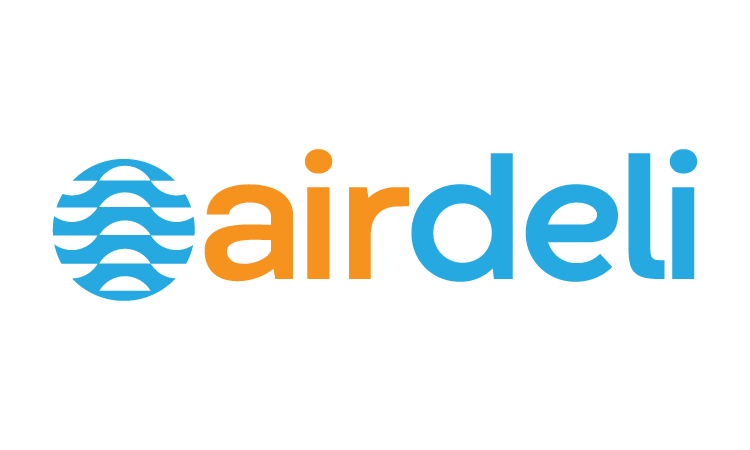 AirDeli.com - Unique premium domains for sale