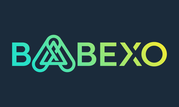 Babexo logo