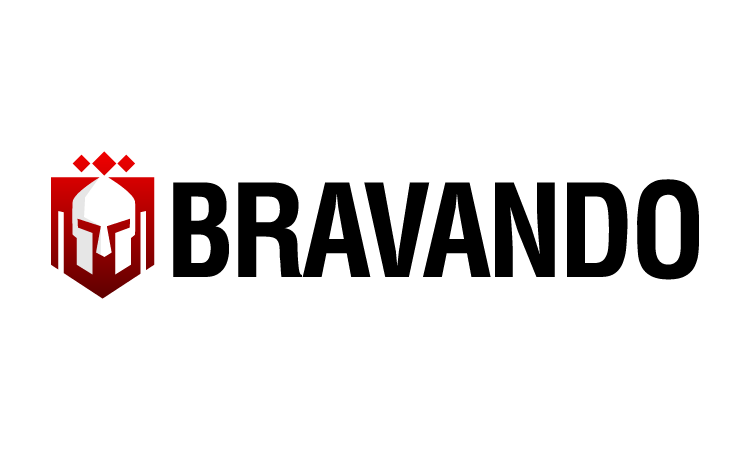Bravando.com - buy Great premium names