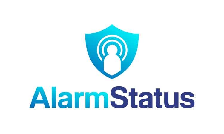 AlarmStatus logo
